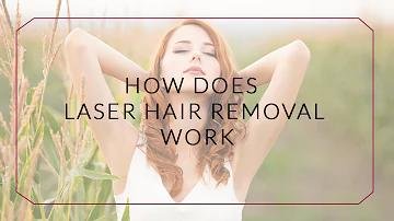 Complete process of Laser Hair Removal & how it work by Dr Aman Dua