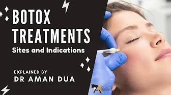 Botox Injection uses and benefits on face | Dr Aman Dua